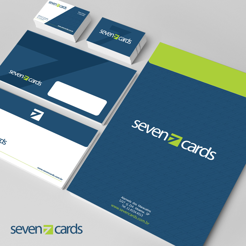 Sevencards